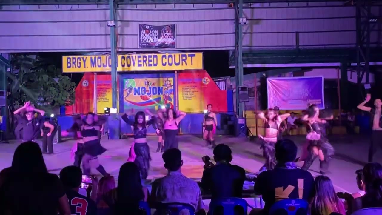 RBFam 2nd Place Mojon Malolos