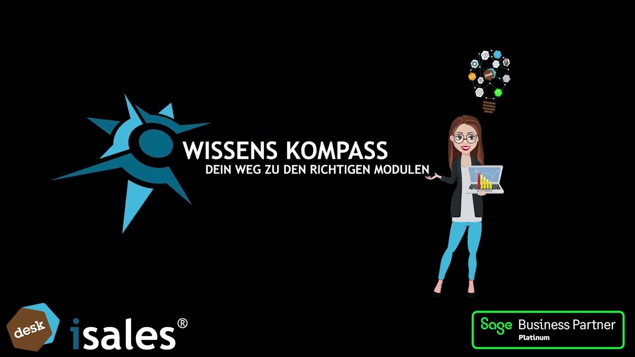 Sage HR Suite Bewerbermanagement / Recruiting