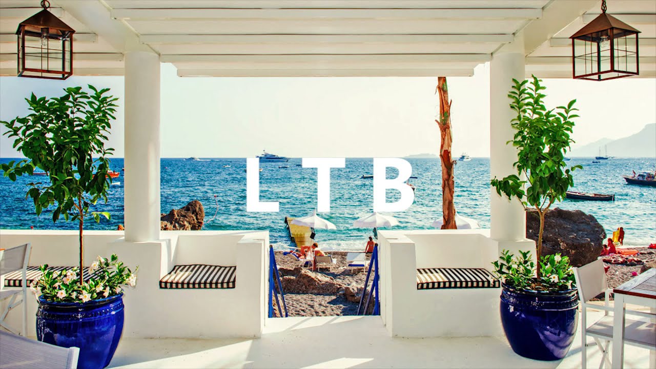 Holiday Vibes - Summer Funky House Mix