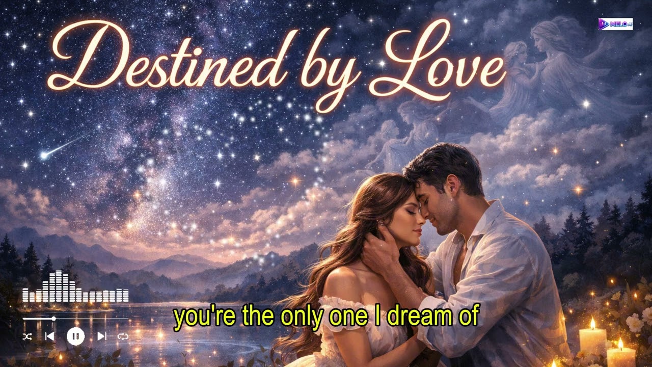 Destined by Love