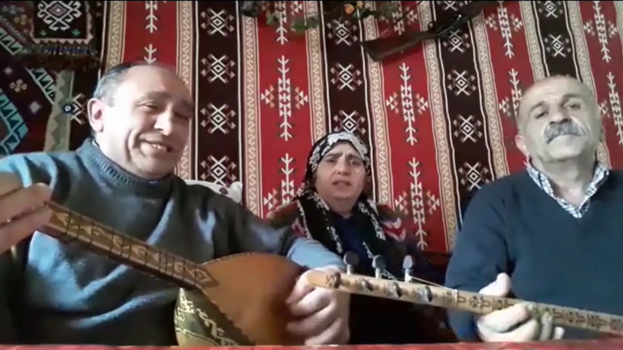 SİVAS İMRANLI ARIK KÖYÜ MEHMET ÖZDEMİR 1