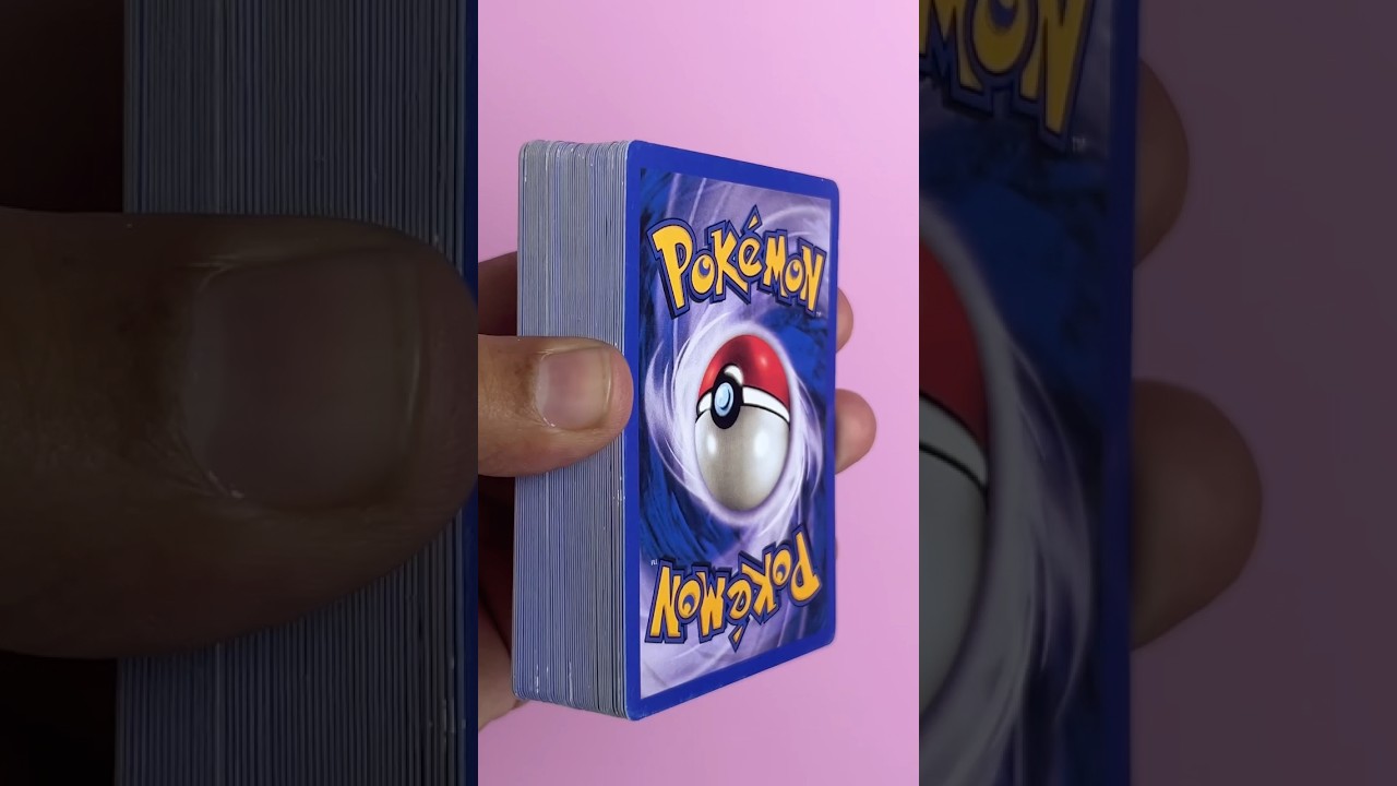 Showing Pokemon Cards #shorts #short #shortvideo #shortsvideo #youtubeshorts #pokemon #ytshorts #yt
