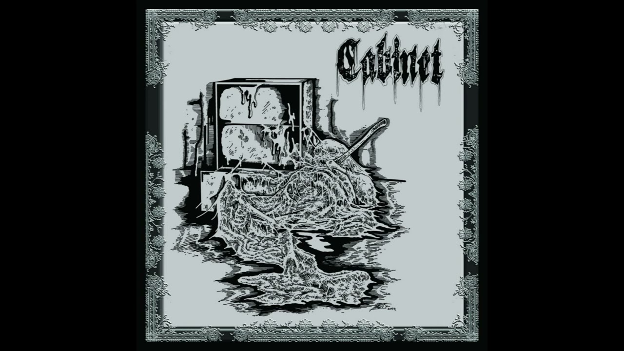 Cabinet (US) &mdash; E.P. &mdash; 2023 EP