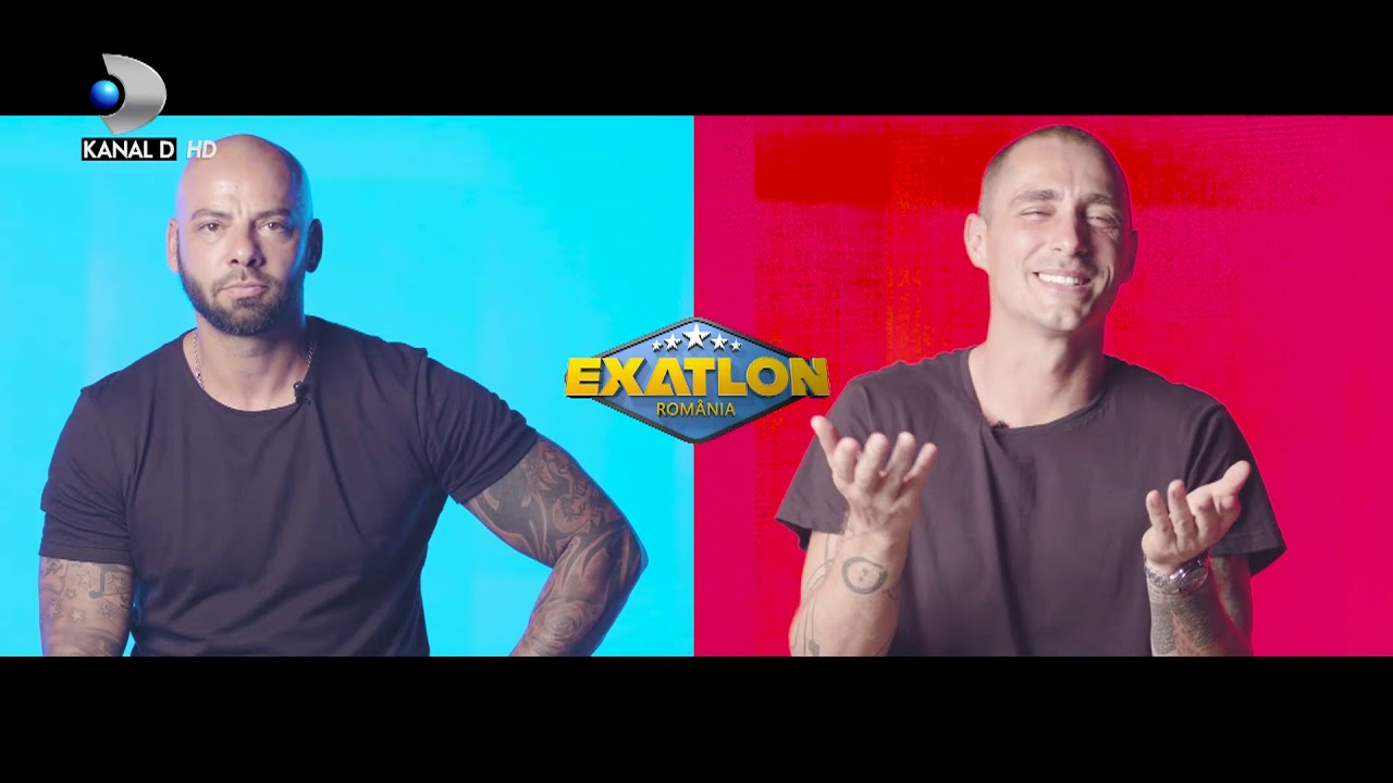 Interviu de senzatie cu Giani si Vladimir! Giani: 