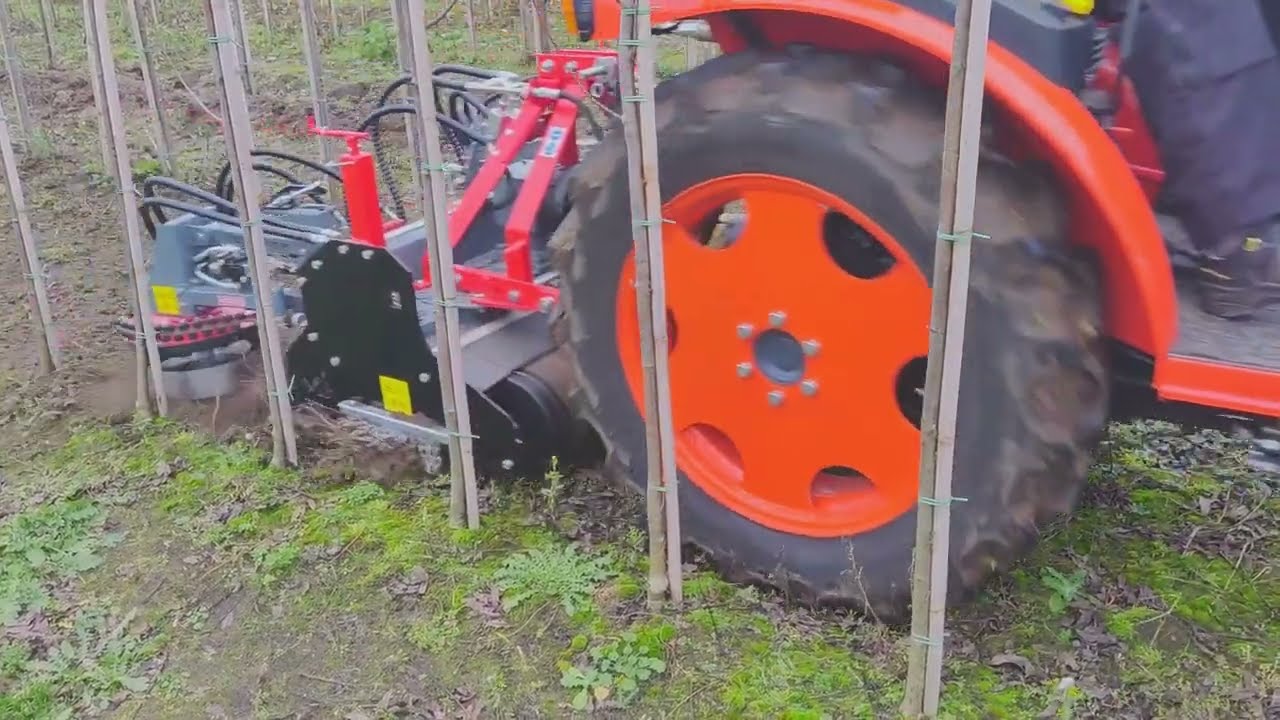 WEEDELETE® RS IPM 2024