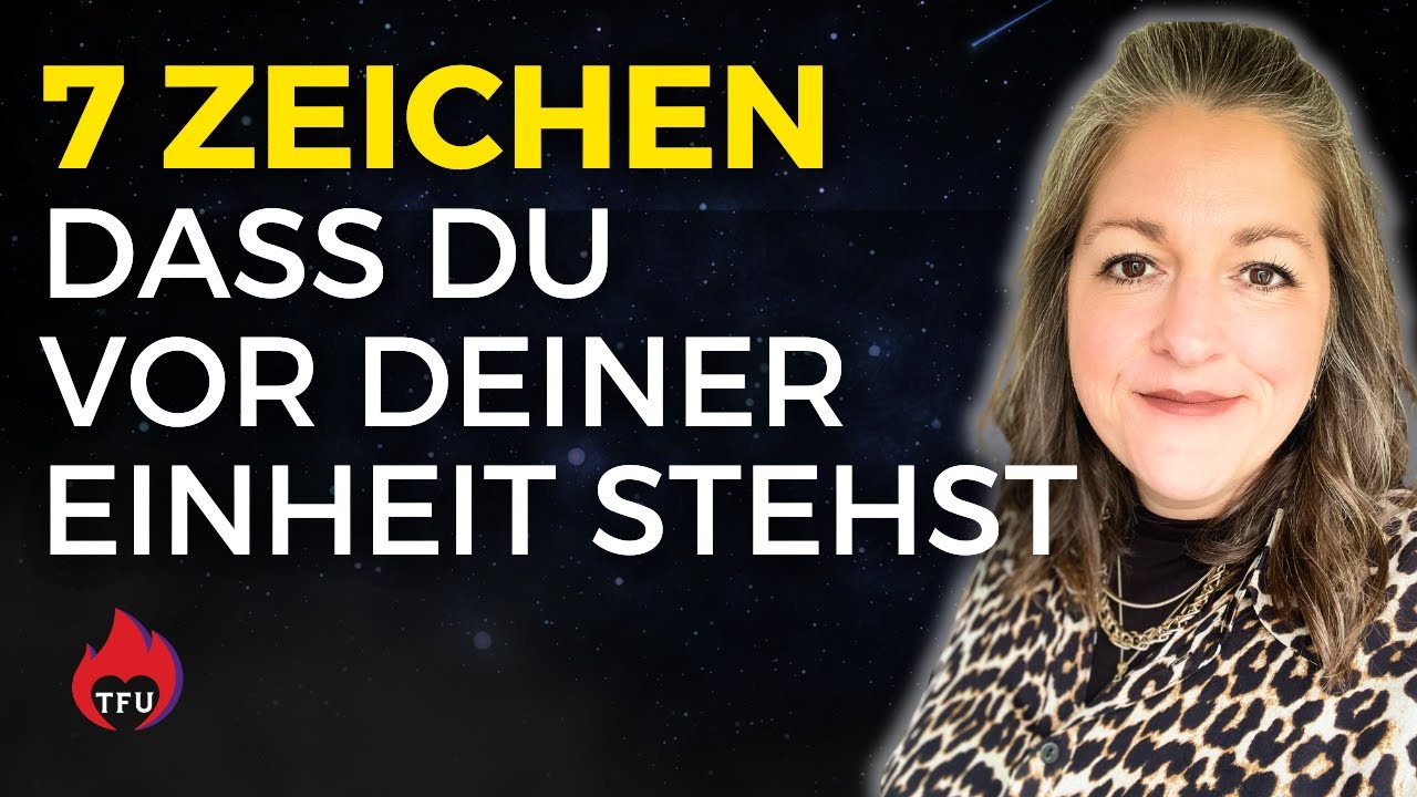 7 Zeichen, dass deine Zwillingsflammen-Trennung bald vorbei ist ✨