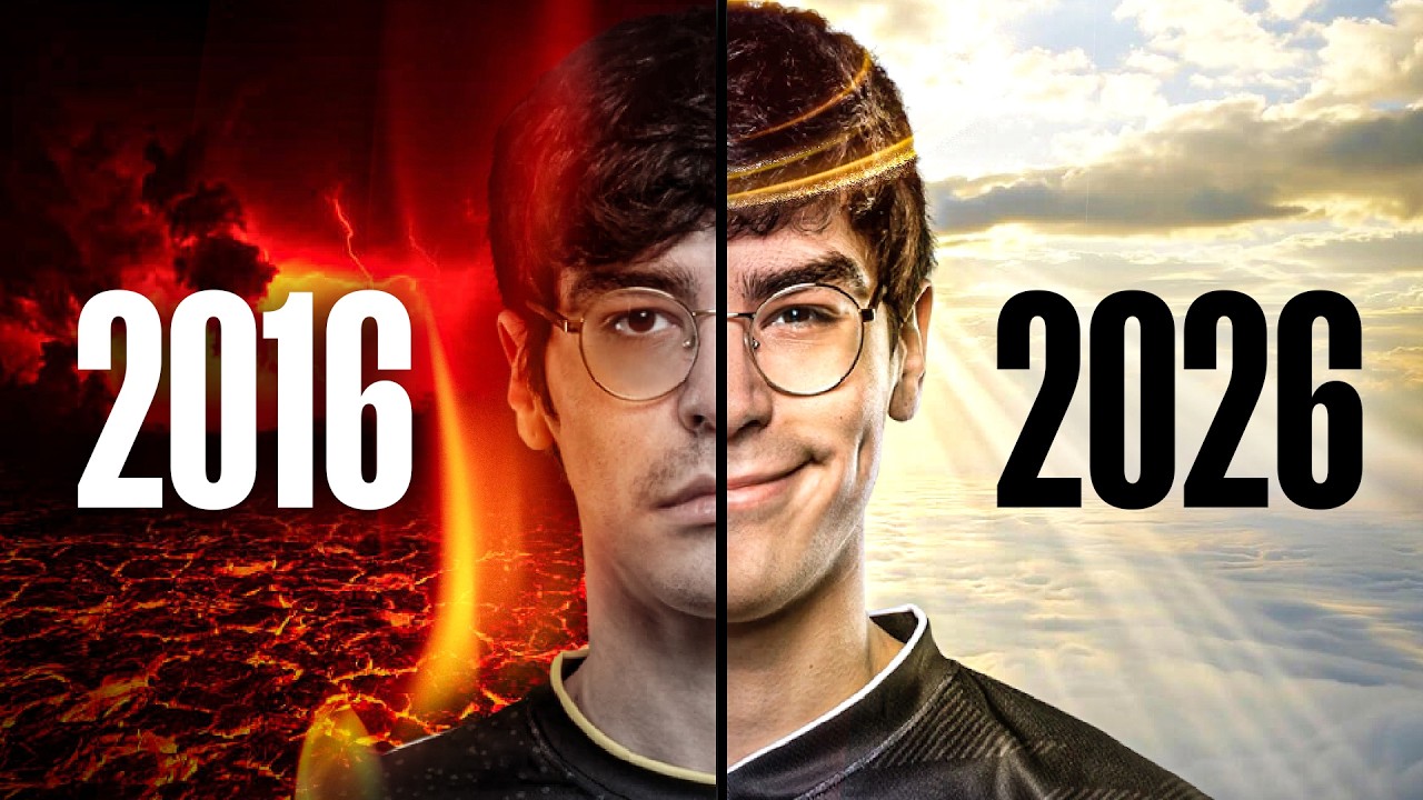 DARDOCH ВЕРНУЛСЯ! И он&hellip; просветлел??!! (ПОЛНОЕ ИНТЕРВЬЮ)