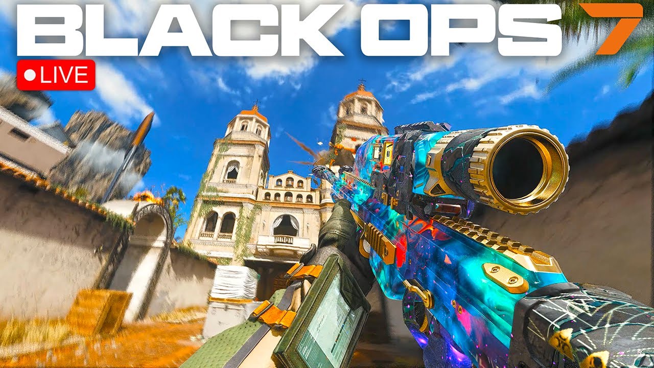 🔴 new update, new meta