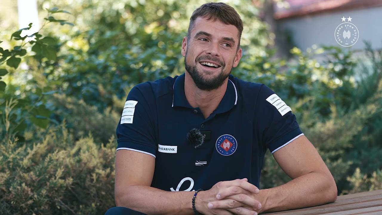 🎥 | DICK KOOY’DAN MESAJ VAR ✉️