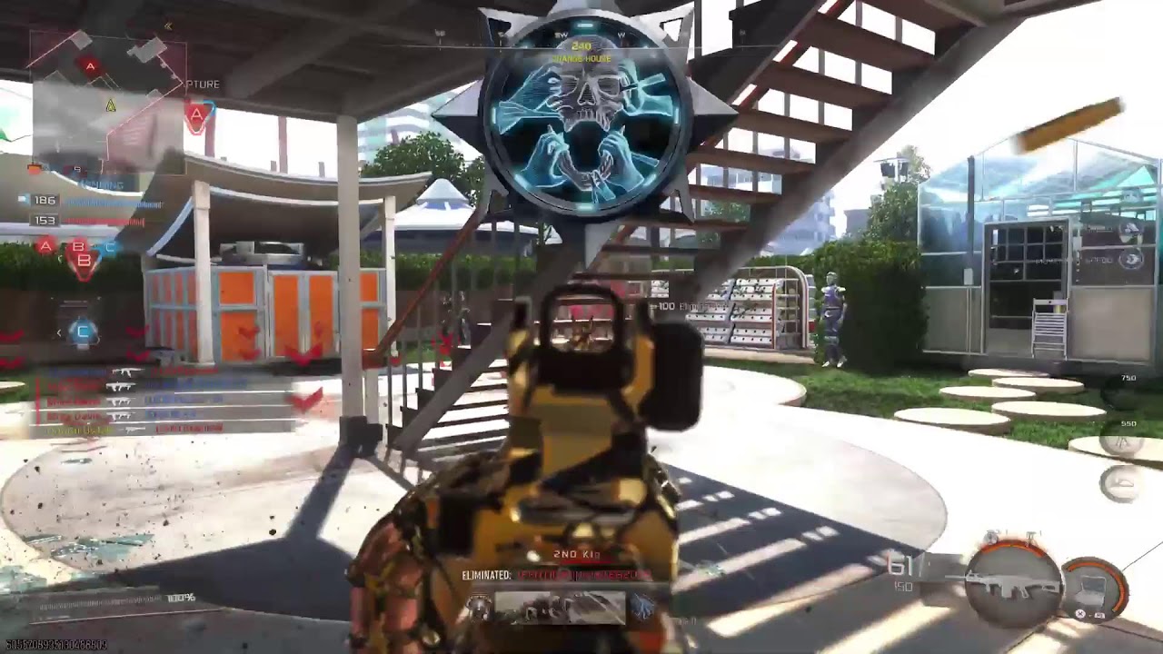 Black Ops 7 Multiplayer / NukeTown 24'7 / CoD Bo7 / Call of Duty / Live# 115