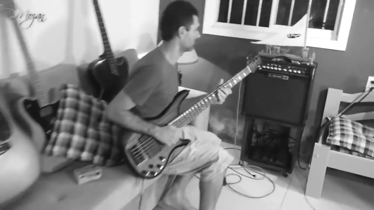 Fazendo um Som com o melhor Luthier do Brasil Rodrigo Mozan