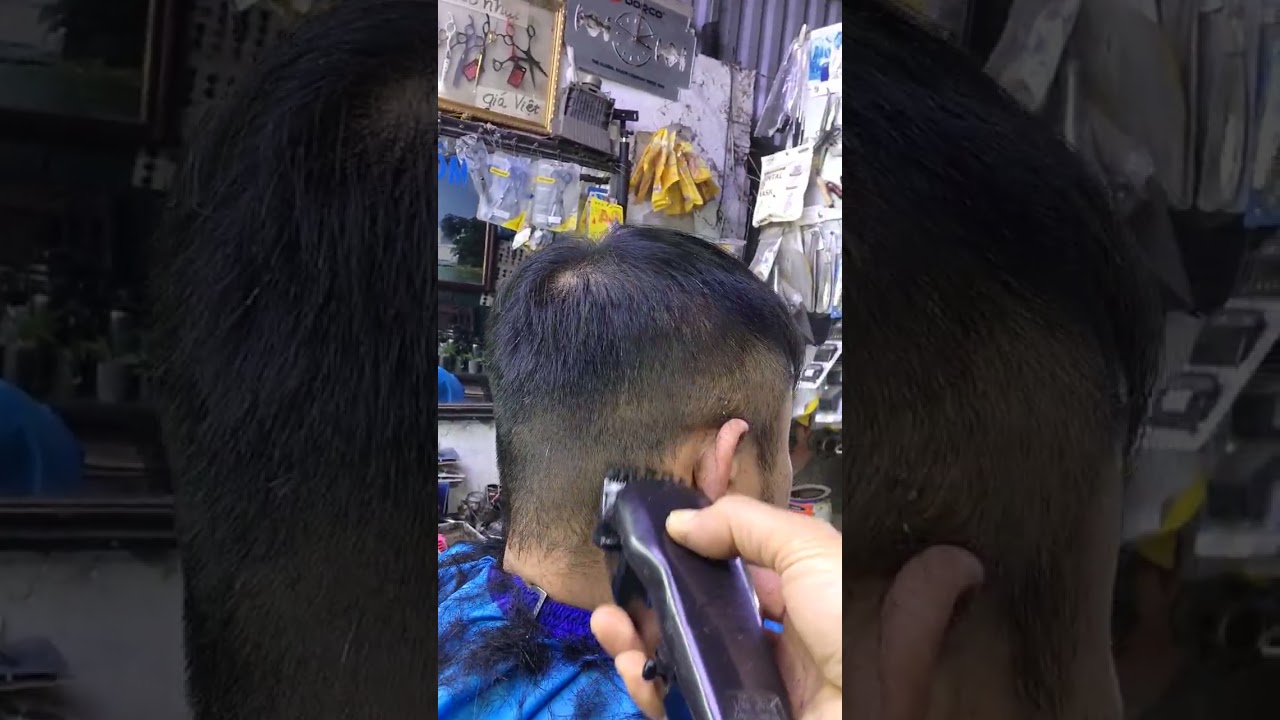 Yêu tóc đẹp 