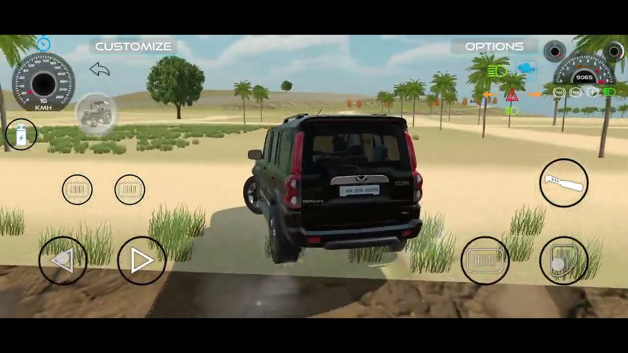 Black car is a so cretibal speed 