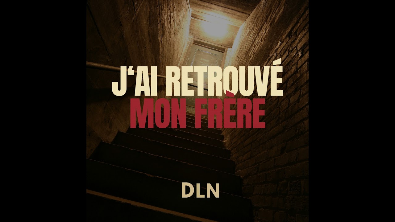 J'ai retrouvé mon frère après 30 ans