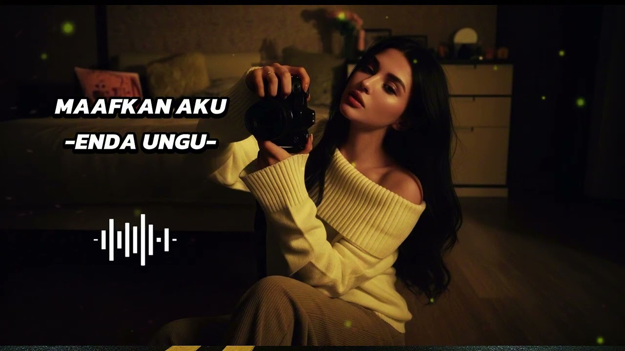 Ungu – Maafkan Aku (Enda) | Lagu Pop Indonesia Terbaik #ungu #maafkanaku