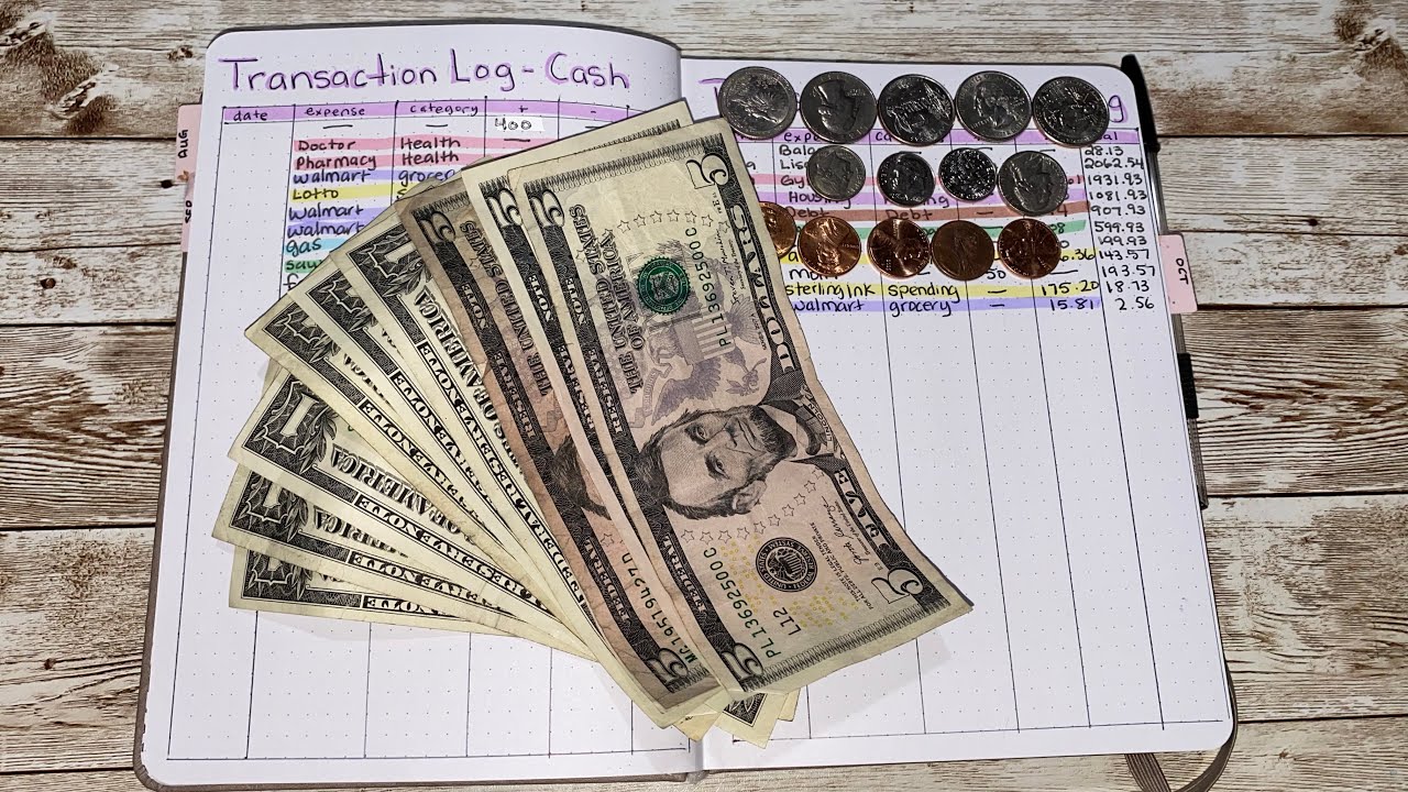 Weekly Spending Check-In | Adding To Savings! 