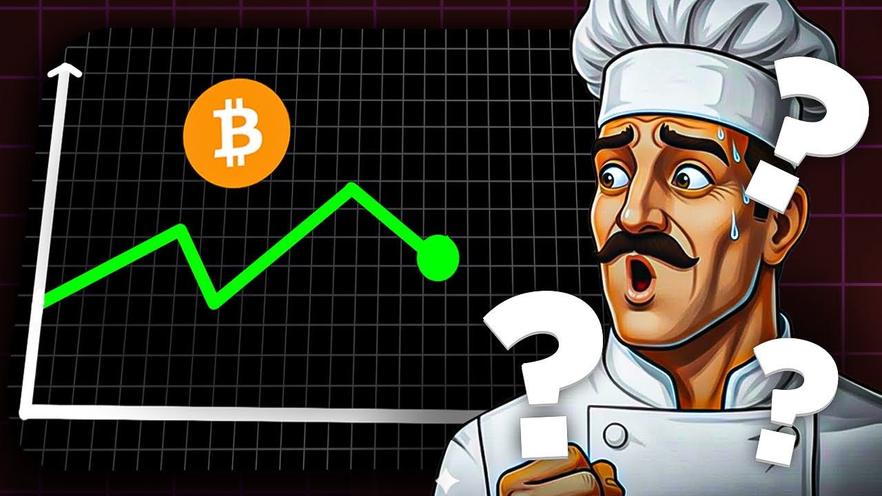 Bitcoin : Incertitude au MAX, grosse opportunité ou danger ?