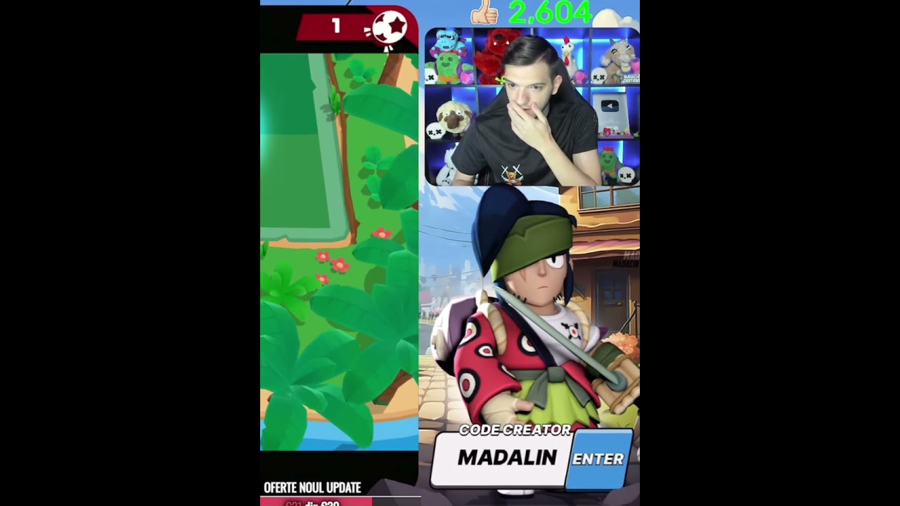 Help 2k Mortis Vs Madalin