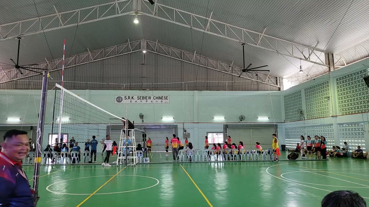PSKPP BINTULU 2025