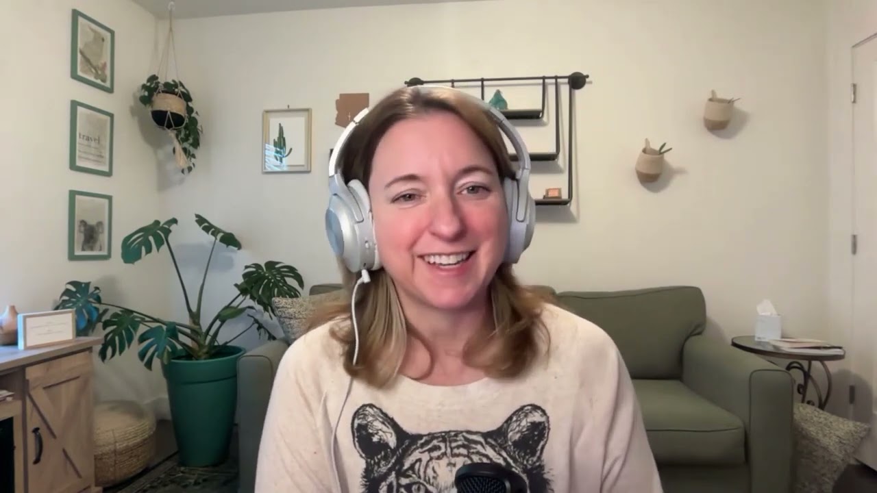Sunday Shortie: Now What? Finding Joy without Hustle Post-Corporate