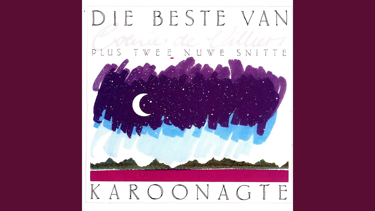 Kring Om Die Maan
