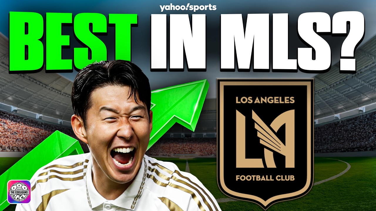 Обогнал ли LAFC «Интер Майами»?