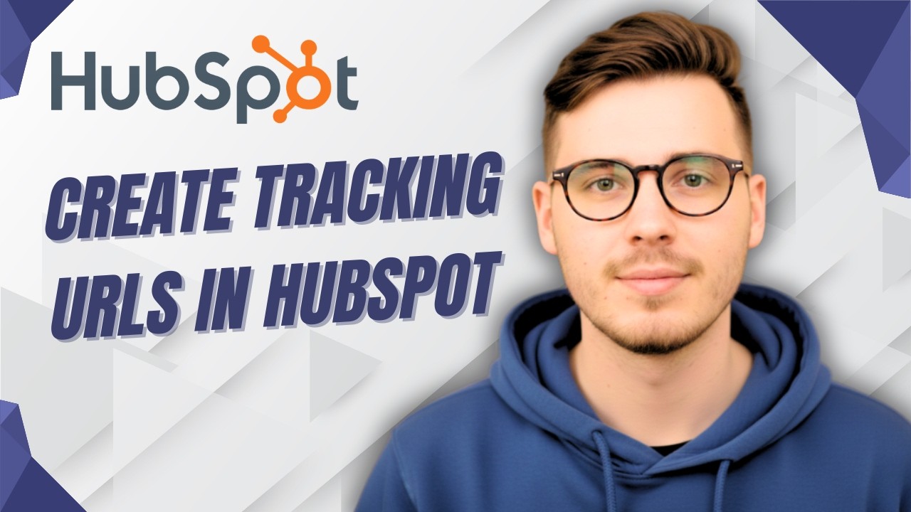 How To Create Tracking Urls In Hubspot [2026 Guide]