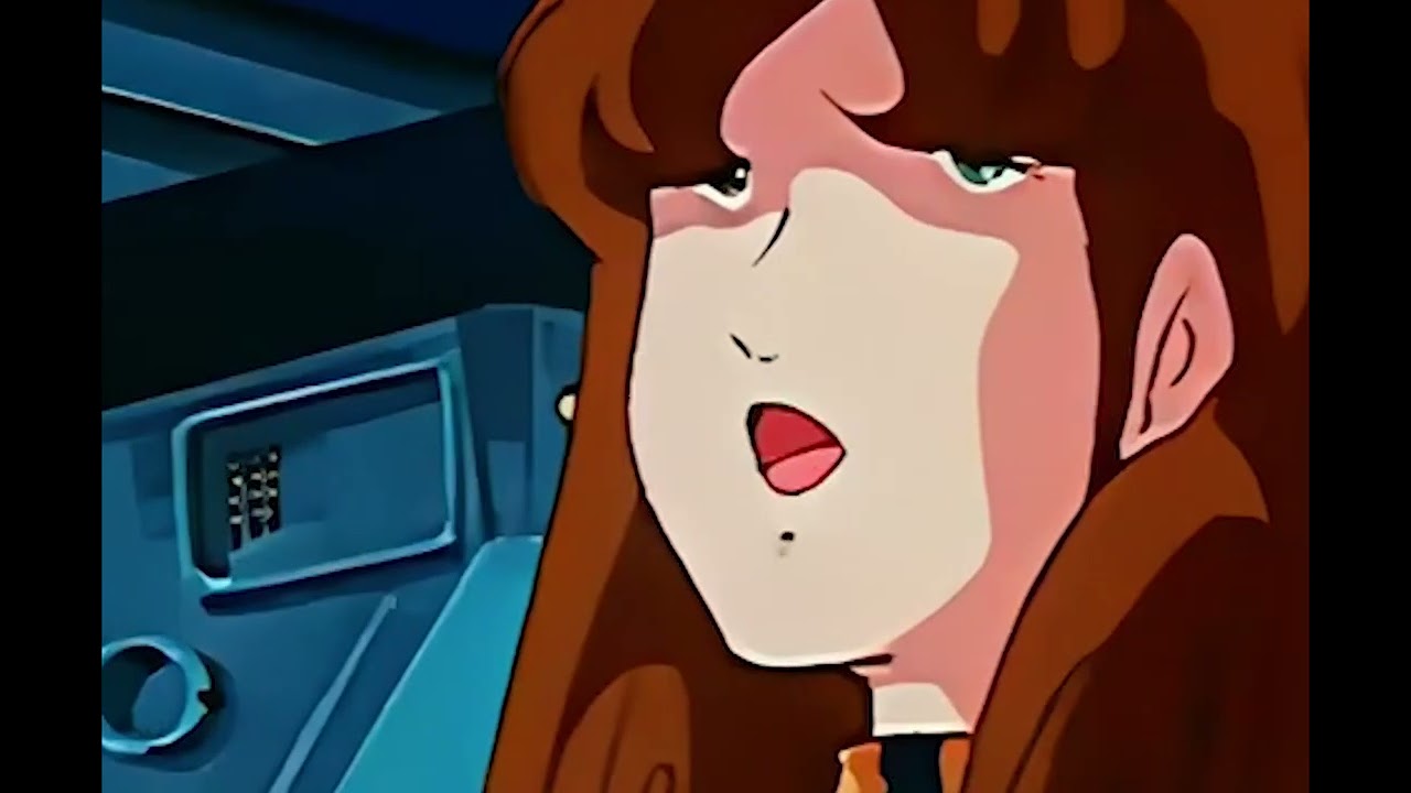 Ejercicio AMV Robotech