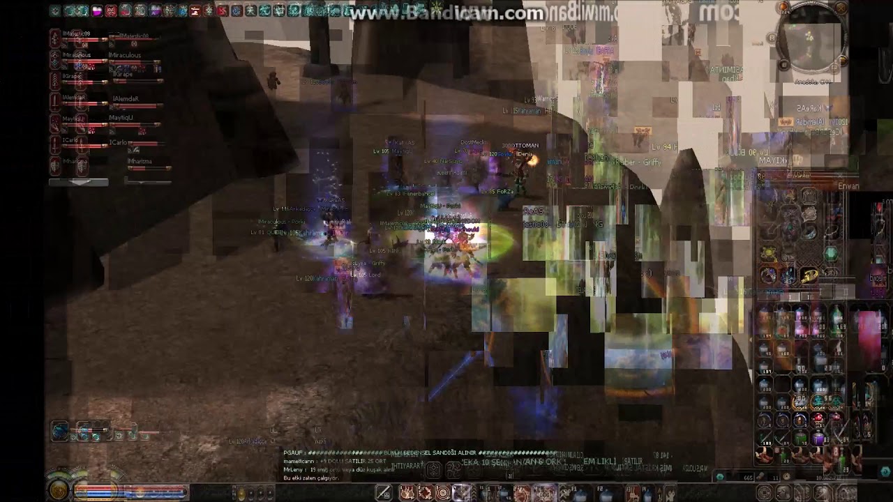Taklitler Aslını Yaşatır ;) Majestic08 Online Anadolu Server
