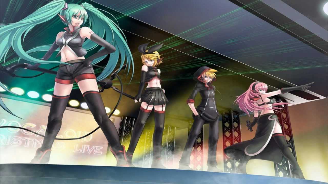 Live And Learn - NightCore