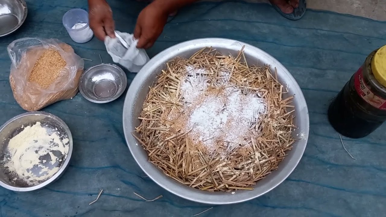 #TMR কিভাবে তৈরি করতে হয় #youtubevideo