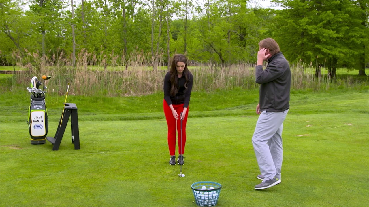 Tips for Women Golfers