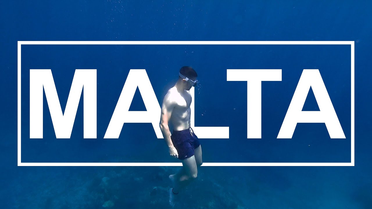 Malta 2019