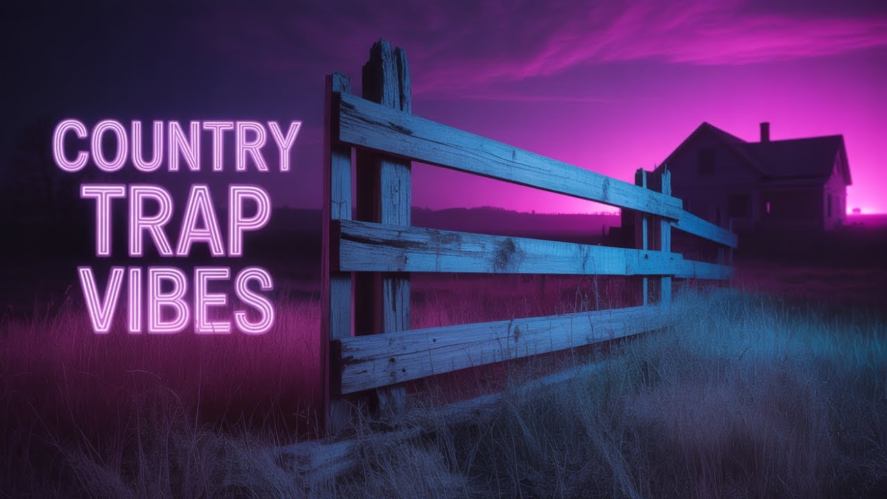Lonely Night | Country Trap 🔥🎧  #countryedm
