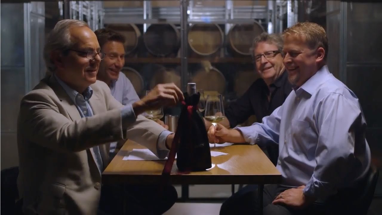 6.10 (Semi-Final#1) - Spier Vintage Selection Chenin Blanc 2015