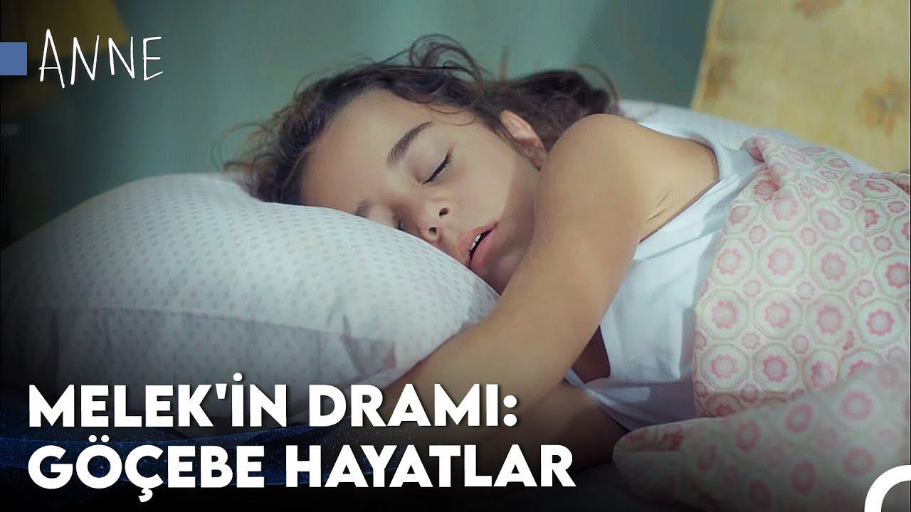 Hastalıkla Mücadele - Anne