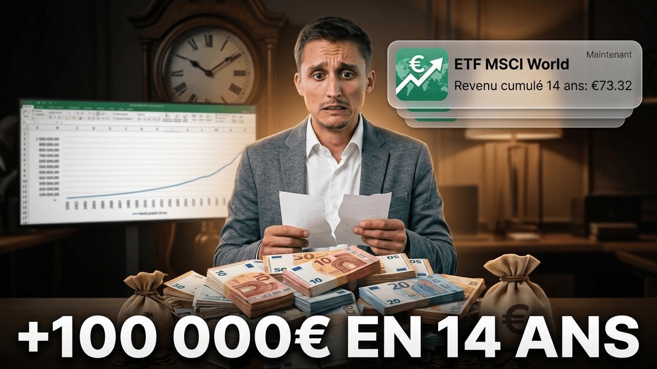 Int&eacute;r&ecirc;ts compos&eacute;s vs r&eacute;alit&eacute; | Ce que Finary ne vous dit pas