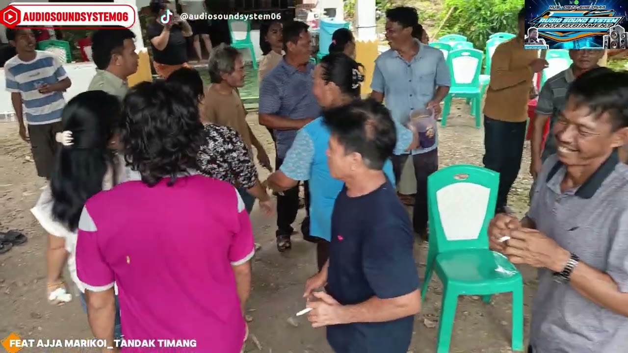 TANDAK TIMANG_KELUARGA BESAR BAPA ATMI_TEWANG PAJANGAN