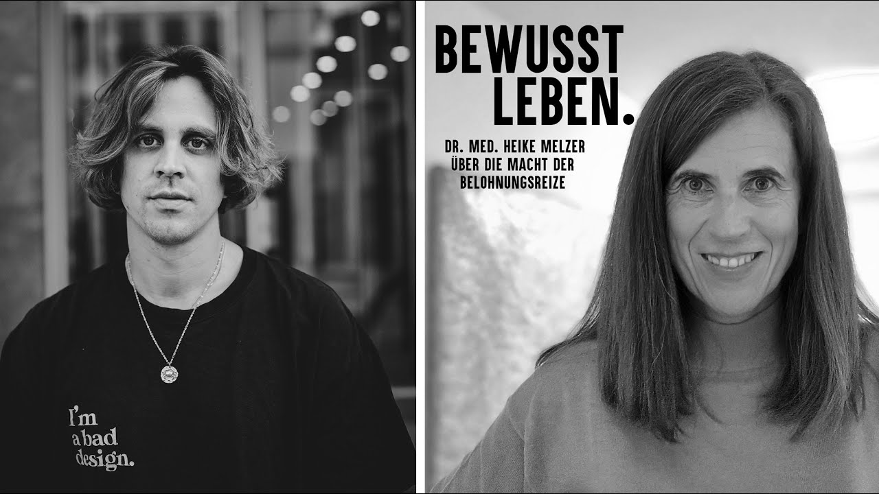 Wie kannst du dich von Belohnungsreizen befreien? Dr. med Heike Melzer im Interview