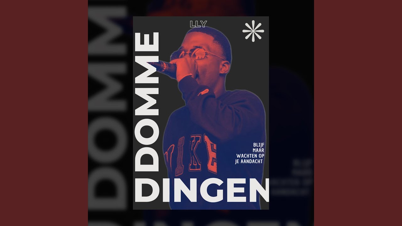 Domme Dingen
