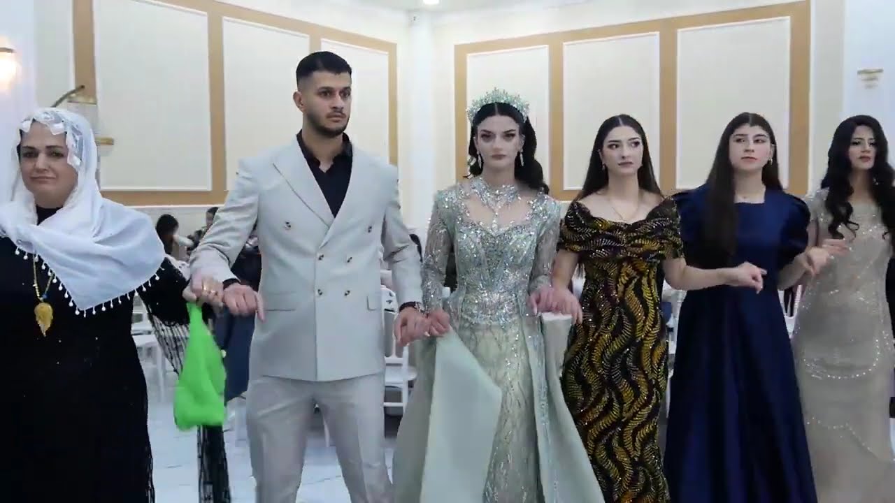 Meryem & Olcan -  30 .11 .2025 / مريم و ولجان 