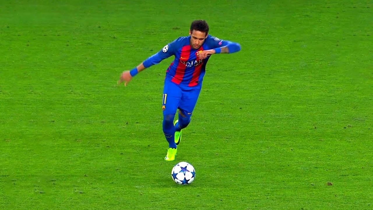 Neymar Jr ▷ Baile de Favela - Goals & Skills 2015/2016 - 1080p