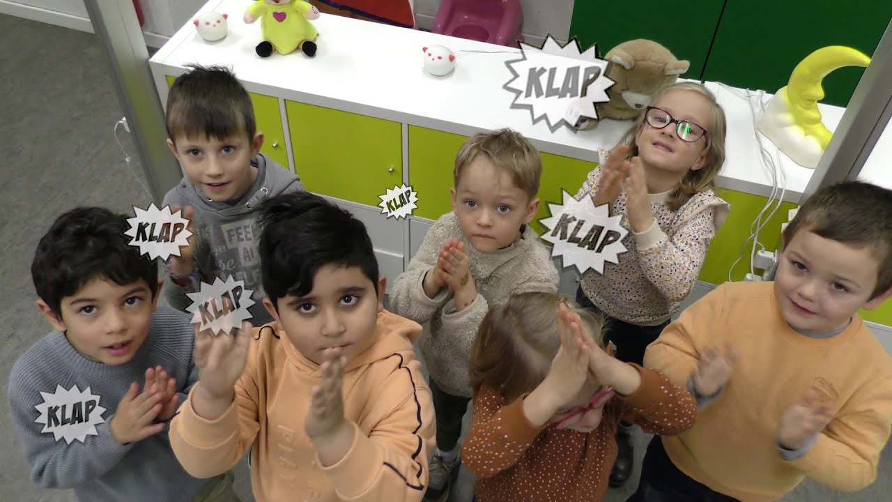 Familiefeest 2020: Deel 3
