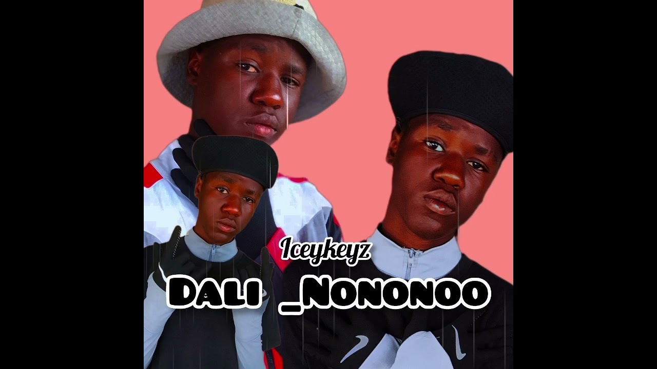 Iceykeyz_x_Sdumo626_-_Dali_Nononoo(Official_audio)128k
