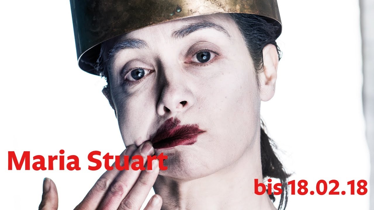 Ernst Deutsch Theater &rsaquo;Maria Stuart&lsaquo;