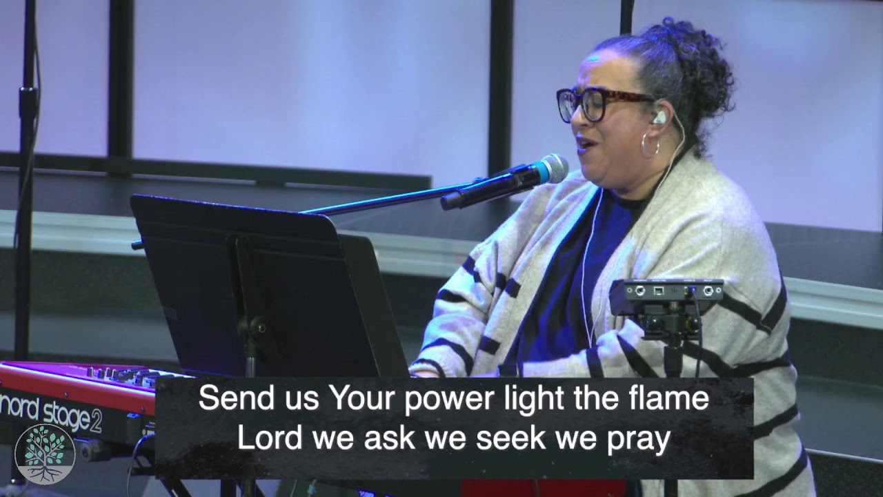 Bethany - Live - Wednesday March 18, 2026, 6:30pm service