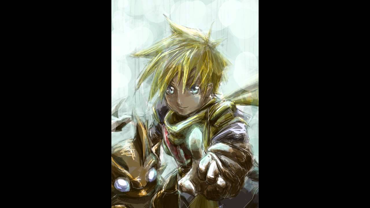 Golden Sun Remastered: Vale