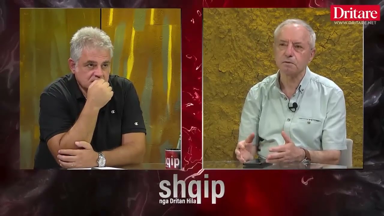 Ka ardhur Shqipëria në luftë, fituam! Ish-koloneli rrëfen mes lotësh udhëtimin drejt UÇK-së!