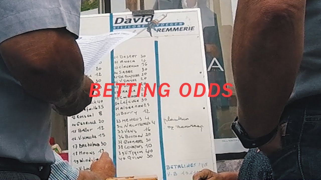 my odds were huge! *BELGIUM KERMESSE RACING*