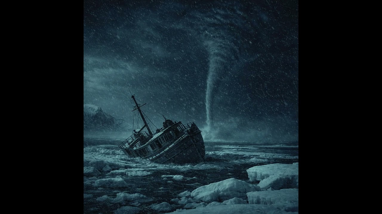 Majere - The Stranded (Instrumental)